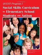 Quest Program I: Social Skills Curriculum for Elementary School Students with Autism (en Inglés)