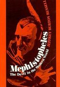 Mephistopheles (en Inglés)