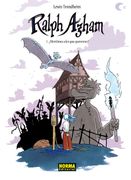 Ralph Azham 01: ?Mentimos a los que queremos?