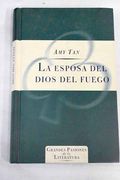 La esposa del dios del fuego (in Spanish)