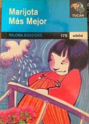 Marijota mas Mejor