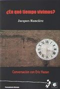 En qué Tiempo Vivimos? Conversación con Eric Hazan (Pensamiento Atiempo)