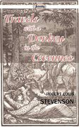 travels with a donkey in the cevennes