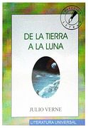De la Tierra a la Luna
