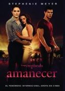 Amanecer (Saga Crepúsculo 4)