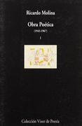 Obra poética I: 1945 - 1967 (Visor de Poesía)