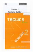 Tactics 2. Workbook (en Inglés)