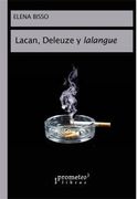 Lacan, Deleuze y Lalangue