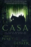 La Casa = House: La Única Manera de Salir Está Dentro