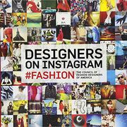 Designers on Instagram: #fashion