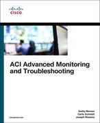 Aci Advanced Monitoring and Troubleshooting (en Inglés)