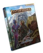 Pathfinder Lost Omens Highhelm (P2) (en Inglés)