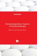 Immunoregulatory Aspects of Immunotherapy (en Inglés)