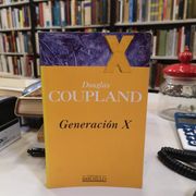 Generacion x
