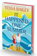 It Happened one Summer Deluxe Collector's Edition: A Novel (Bellinger Sisters, 1) (en Inglés)