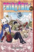 Fairy Tail 40 