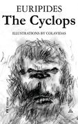 The Cyclops: Illustrated by Onésimo Colavidas (en Inglés)