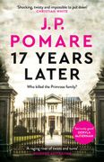 17 Years Later. A shocking crime thriller
