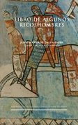 Libro de Algunos Ricoshombres (Fuera de Colección) (in Spanish)
