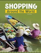 Shopping Around the World (en Inglés)