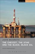 The Cheviot, the Stag and the Black, Black Oil (en Inglés)