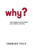 Why? (en Inglés)