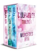 Estuche Trilogía Culpables (edición especial con: Culpa mía, Culpa tuya y Culpa nuestra) (Culpables) (in Spanish)