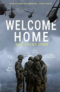 Welcome Home: The Lucky Ones (en Inglés)