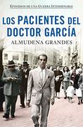 Los pacientes del doctor García: Episodios de una Guerra Interminable