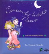 Contando Hasta Nueve - Tamara Almada - Gargola