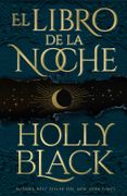(Preventa) LIBRO DE LA NOCHE, EL - Holly Black - Umbriel