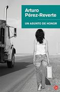 un asunto de honor/ a matter of honour,cachito