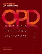 Oxford Picture Dictionary: Low Intermediate Workbook (en Inglés)