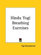 hindu yogi breathing exercises