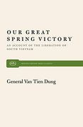 Our Great Spring Victory (en Inglés)