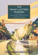 The Magic-Lantern Murders