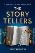 The Storytellers (en Inglés)