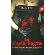 La Viuda Negra