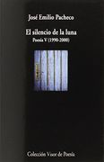 El Silencio De La Luna (Visor de Poesía)