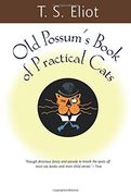old possum´s book of practical cats