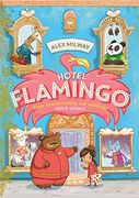 Hotel Flamingo (en Inglés)