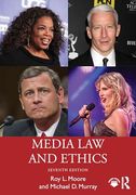 Media law and Ethics (en Inglés)