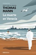 La Muerte en Venecia