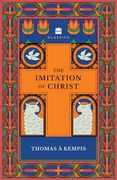 The Imitation of Christ (en Inglés)