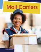 Mail Carriers (en Inglés)