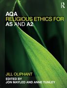 aqa religious ethics for as and a2 (en Inglés)