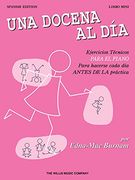 Dozen a day Mini bk - Spanish 