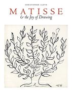 Matisse and the joy of Drawing (en Inglés)