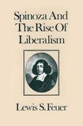Spinoza and the Rise of Liberalism (en Inglés)