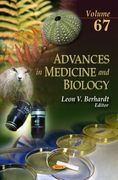 Advances in Medicine & Biology: Volume 67 (Advances in Medicine Biology s) (en Inglés)